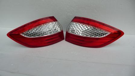 ford mondeo 4 lampa tył kombi