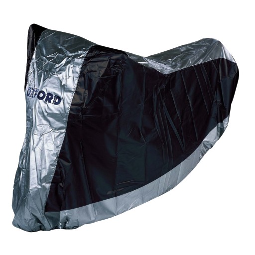 POKROWIEC NA MOTOCYKL OXFORD AQUATEX M 229x99x125