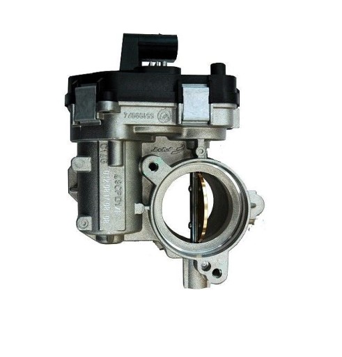 PRZEPUSTNICA 1.9 CDTI OPEL VECTRA ASTRA 48CPD1