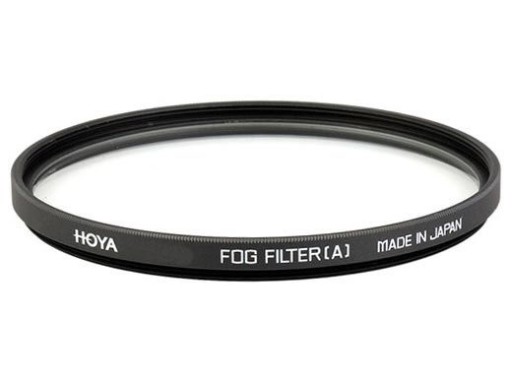 FILTR HOYA FOG A 72mm