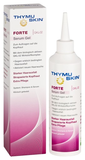 ThymuSkin Vita-Cos-Med Klett-Loch GmbH PEPTYD GRASICY,GENETYCZNE uszkodzeni