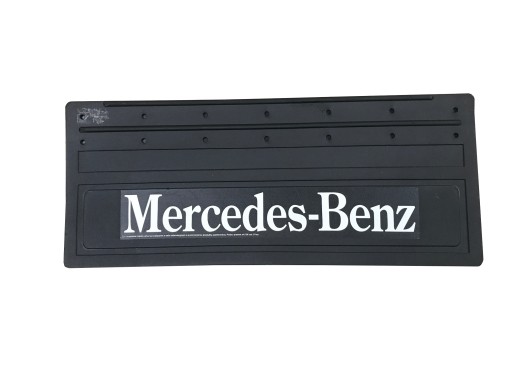 CHLAPACZ OSŁONA PRZECIW BŁOTNA FARTUCH MERCEDES