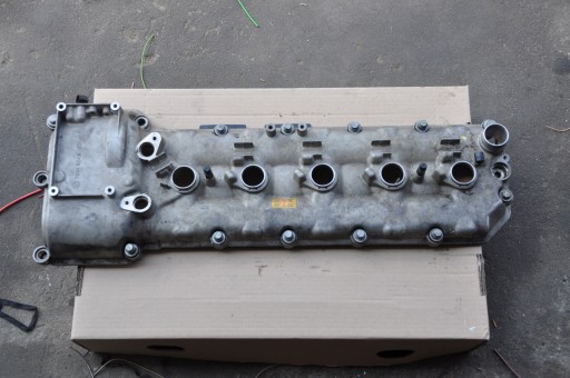 BMW E60 E63 M5 M6 dekiel PRAWA LEWA V10 S85 507PS
