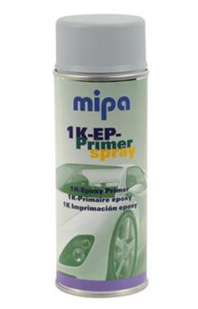 Mipa 1K podkład epoksydowy spray 400ml