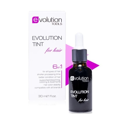 Evolution Tools Tint przeciw żółtym odcieniom
