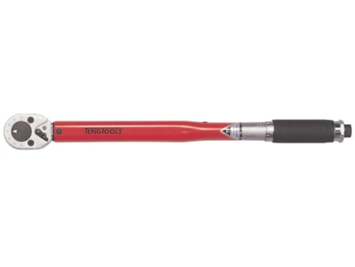 KLUCZ DYNAMOMETRYCZNY 65-450 TENGTOOLS 3492AG-ER