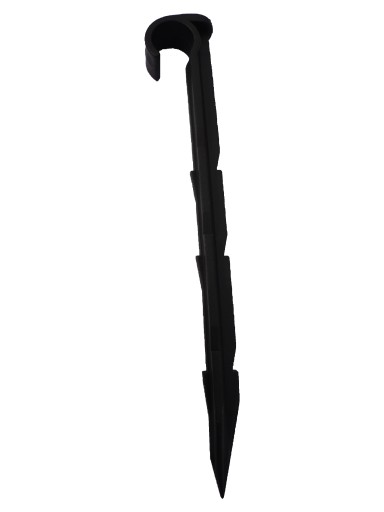 SZPILKI DO LINII KROPLUJACEJ DŁUGIE 20,5cm fi 16