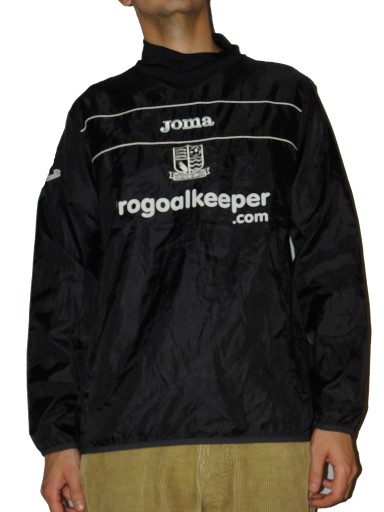 Joma sportowa bluza męska rozmiar S czarna nowa