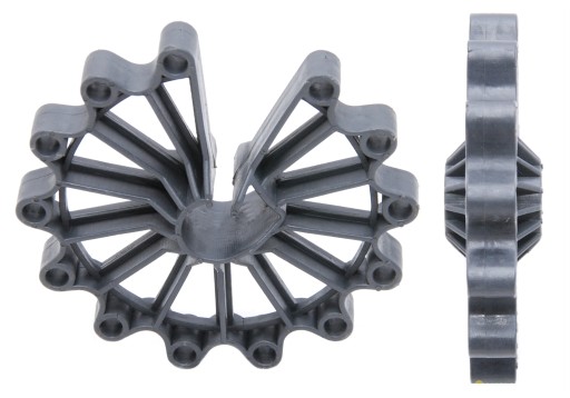 DYSTANS zbrojenia dystanse zbrojeń 15mm 250szt