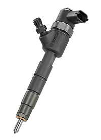 WTRYSK BOSCH 0445110057 Peugeot Citroen 2.0 HDI