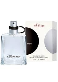 S.Oliver men EDT 30ml z NIEMIEC