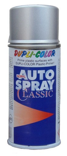 Dupli-Color lakier samochodowy BMW 244-spray 150ml