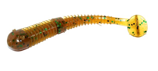 BOXER Fanatik twister, ripper, 8,75cm - 6szt.