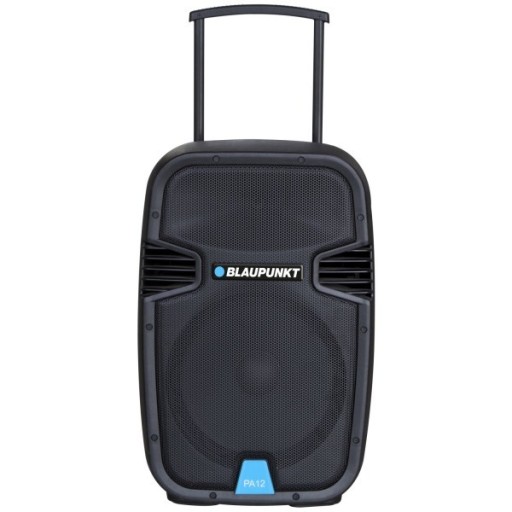 PA12-Profesjon.system audio karaoke 650W Blaupunkt