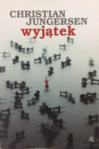 Wyjątek - Christian Jungersen (BDB)