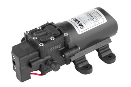 POMPA DO OPRYSKIWACZA SPRYSKIWACZA ELEKTRYCZNEGO AKUMULATOROWEGO 12V