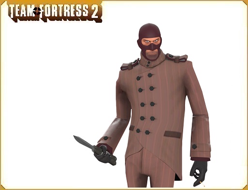 Szumowina Szwajcar Team Fortress 2 TF2