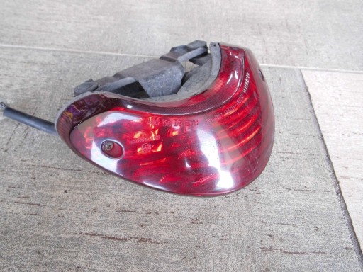 Lampa tył tylna Suzuki TL 1000S 1000 97-02