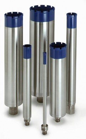 WIERTŁO DIAMENTOWE 202 mm PRODUCENT !!!!
