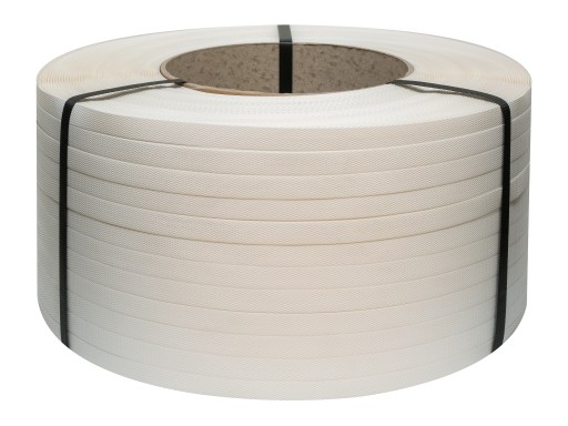 16mm/0,60/2000mTaśma PP spinająca do palet paczek