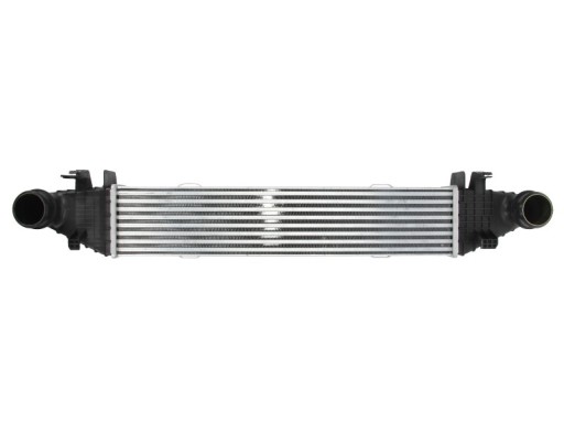 INTERCOOLER MERCEDES E-KLASSE W211 S211 2002 -NOWY