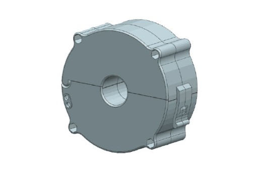 SCT018R-80A/5A Przekładnik prądowy