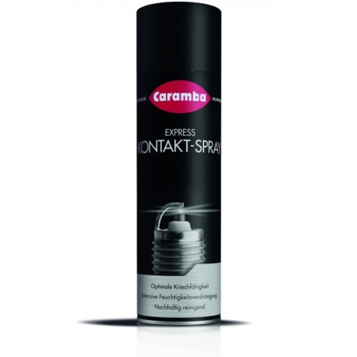 Ekspresowy spray do polepszenia kontaktu CARAMBA