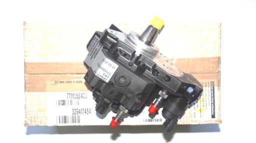 POMPA WTRYSKOWA 1.9DCI 7711368409 8201022504
