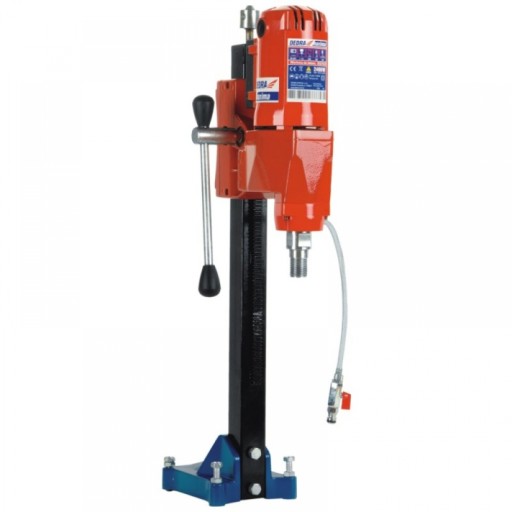 WIERTNICA DO BETONU 2400W.80-205MM DED7622