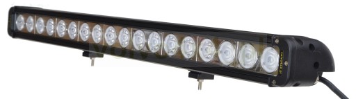 LISTWA DALEKOSIĘŻNA LED 260W 4x4 Combo 12V 24V 4x4