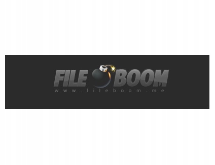 KONTO FILEBOOM 30 DNI PREMIUM FILEBOOM.ME