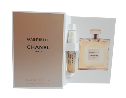 Chanel Gabrielle edp