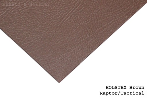 HOLSTEX Raptor/Tac. Brown - 150x200mm gr. 2mm