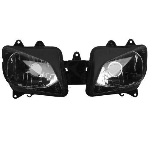 REFLEKTOR YAMAHA YZF R1 1998 1999 RN01 LAMPA