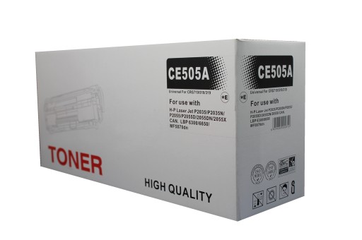 Toner do Canon CRG719 MF418x MF419x MF5840dn