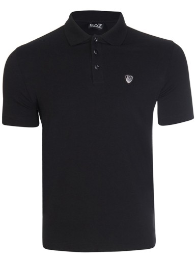 EA7 Emporio Armani polo koszulka męska NOWOŚĆ M