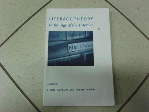 Literacy Theory in the Age of the Internet