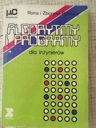 Algorytmy i Programy dla inżynierów Polańscy