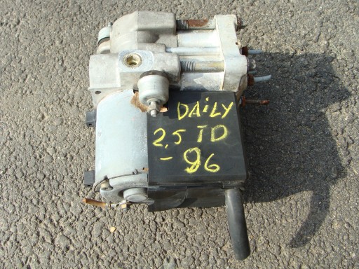 POMPA ABS IVECO DAiLY 0265201028 570/200037