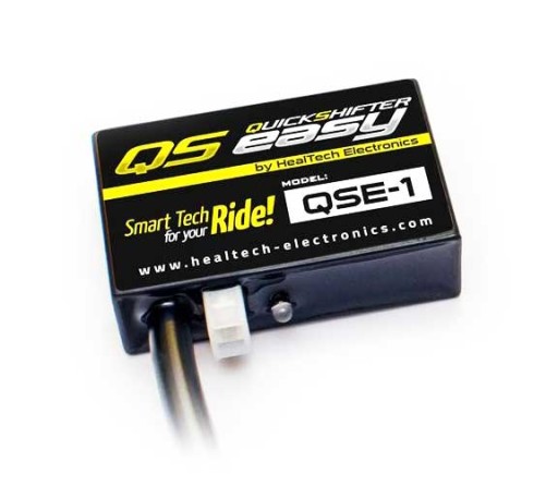 Quickshifter QS Healtech SUZUKI | GSX-R 600 / 750