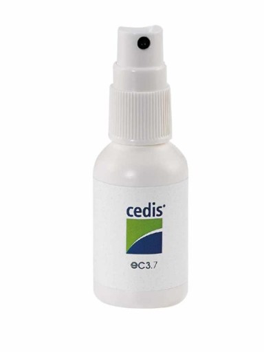 SPRAY CEDIS DO CZYSZCZENIA APARATÓW - 30ml