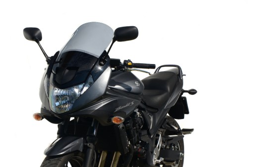 SZYBA MOTOCYKLOWA TURYSTYK SUZUKI GSF 650 S 09-