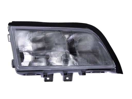 REFLEKTOR LAMPA PRZÓD MERCEDES C W202 93-96 PRAWA