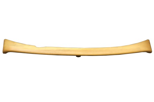 NISSAN SUNNY N14 SPOJLER SPOILER NOWY ORYGINAŁ