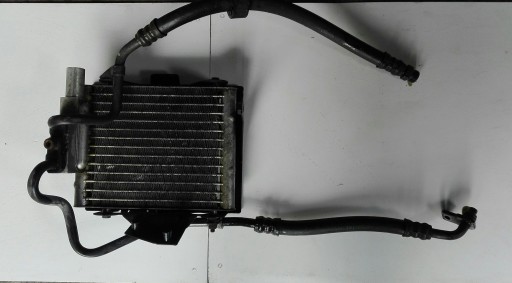 AUDI A6 C5 2,5TDI CHŁODNICA OLEJU 4B0317021C