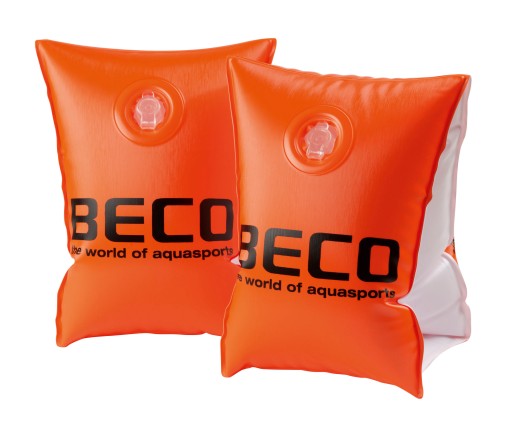 RĘKAWKI BECO DLA DZIECI NA BASEN WAGA 15-30KG 9703