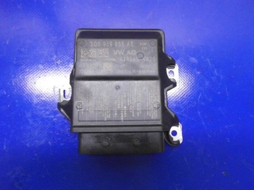 SENSOR PODUSZEK AIRBAG 3Q0959655A VW PASSAT B8