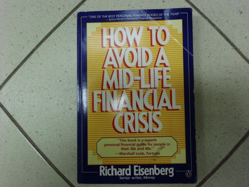 How to Avoid a Mid-Life Financial Crisis