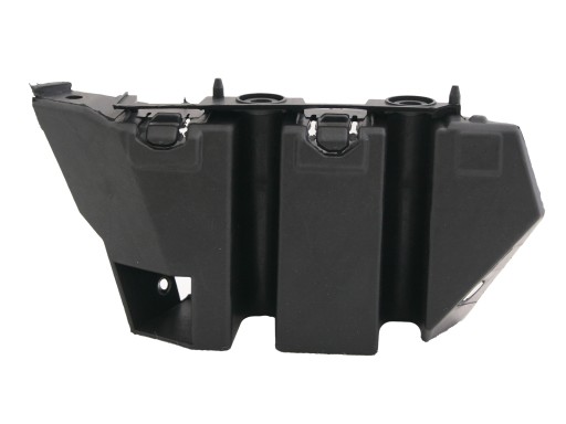 Ślizg mocowanie zderzak SEAT LEON III 3 5F 2012-18