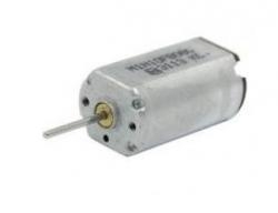 Mini SILNICZEK Silnik 1,5V wrzeciono 9mm MT62(0179